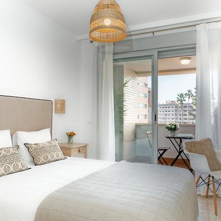 Precioso Apartamento En Maria Zambrano Málaga Dış mekan fotoğraf