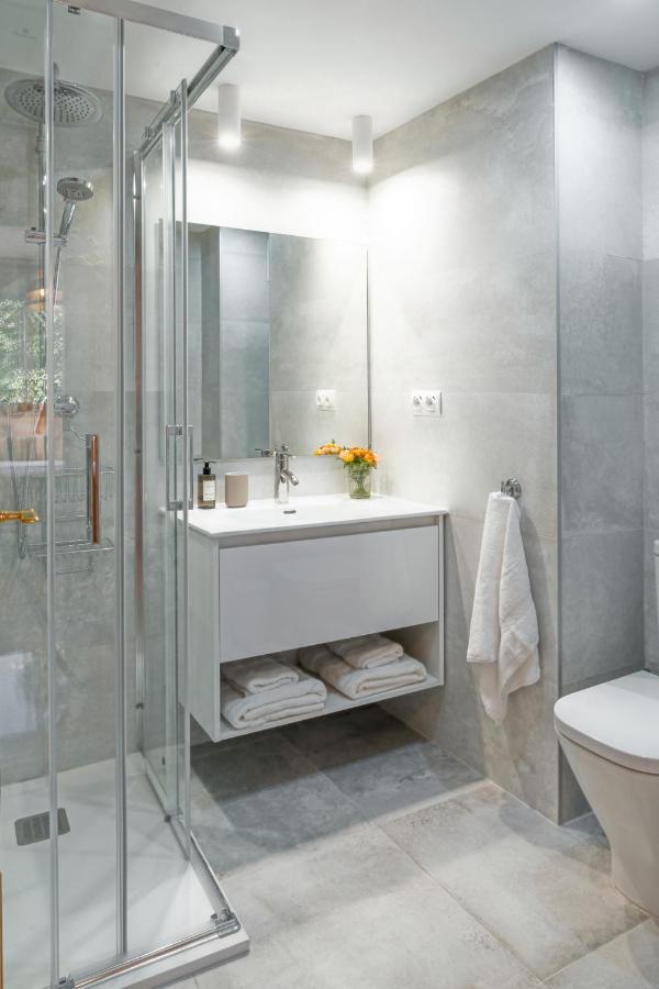 Precioso Apartamento En Maria Zambrano Málaga Dış mekan fotoğraf