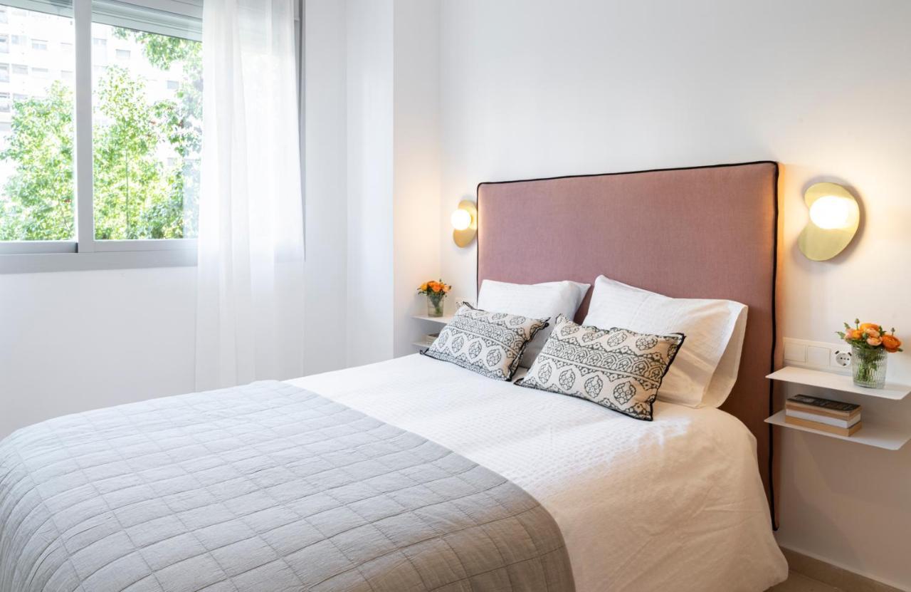 Precioso Apartamento En Maria Zambrano Málaga Dış mekan fotoğraf