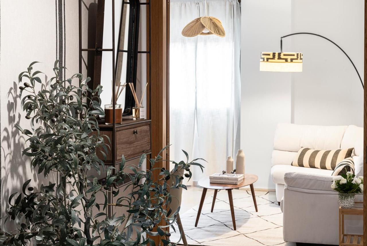 Precioso Apartamento En Maria Zambrano Málaga Dış mekan fotoğraf