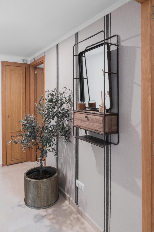 Precioso Apartamento En Maria Zambrano Málaga Dış mekan fotoğraf