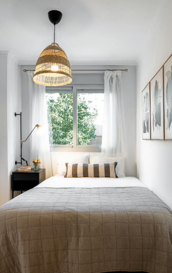 Precioso Apartamento En Maria Zambrano Málaga Dış mekan fotoğraf