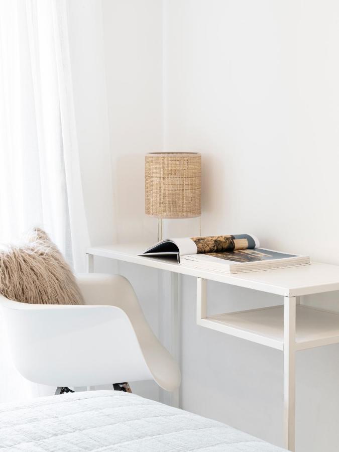 Precioso Apartamento En Maria Zambrano Málaga Dış mekan fotoğraf